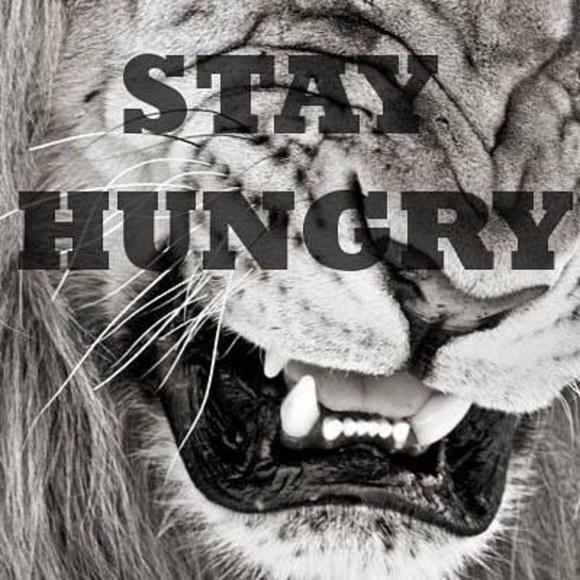 Meet your Posher, Darryl - Picture 1 of 1